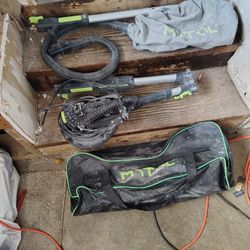 Light Weight Power Sander 