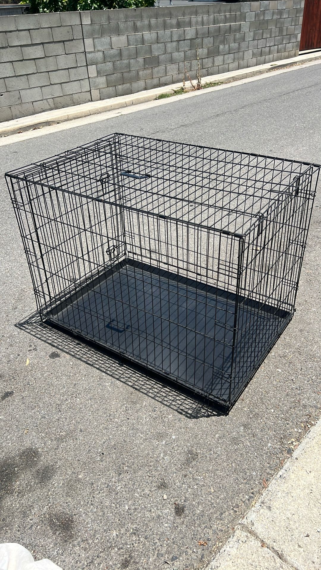 Large Dog Cage / Pen / Crate
