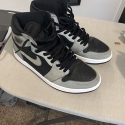 Jordan 1 