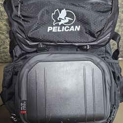 Pelican S100 Sport Elite Laptop Backpack
