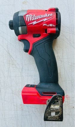 Milwaukee fuel impact