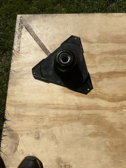 Mercruiser Engine Coupler For Chevy