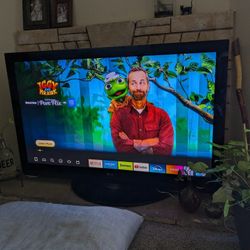 57 " LG TV