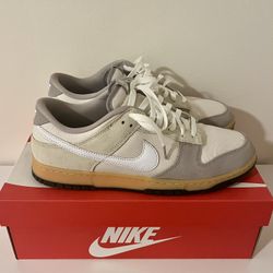 Nike Dunk Low