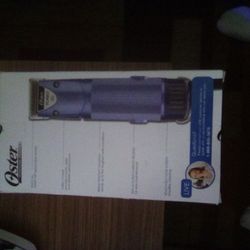 Oster Turbo A5 Professional Clippers