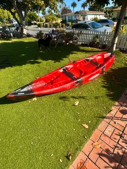 Malibu Kayaks 2018 Pro 2 Tandem
