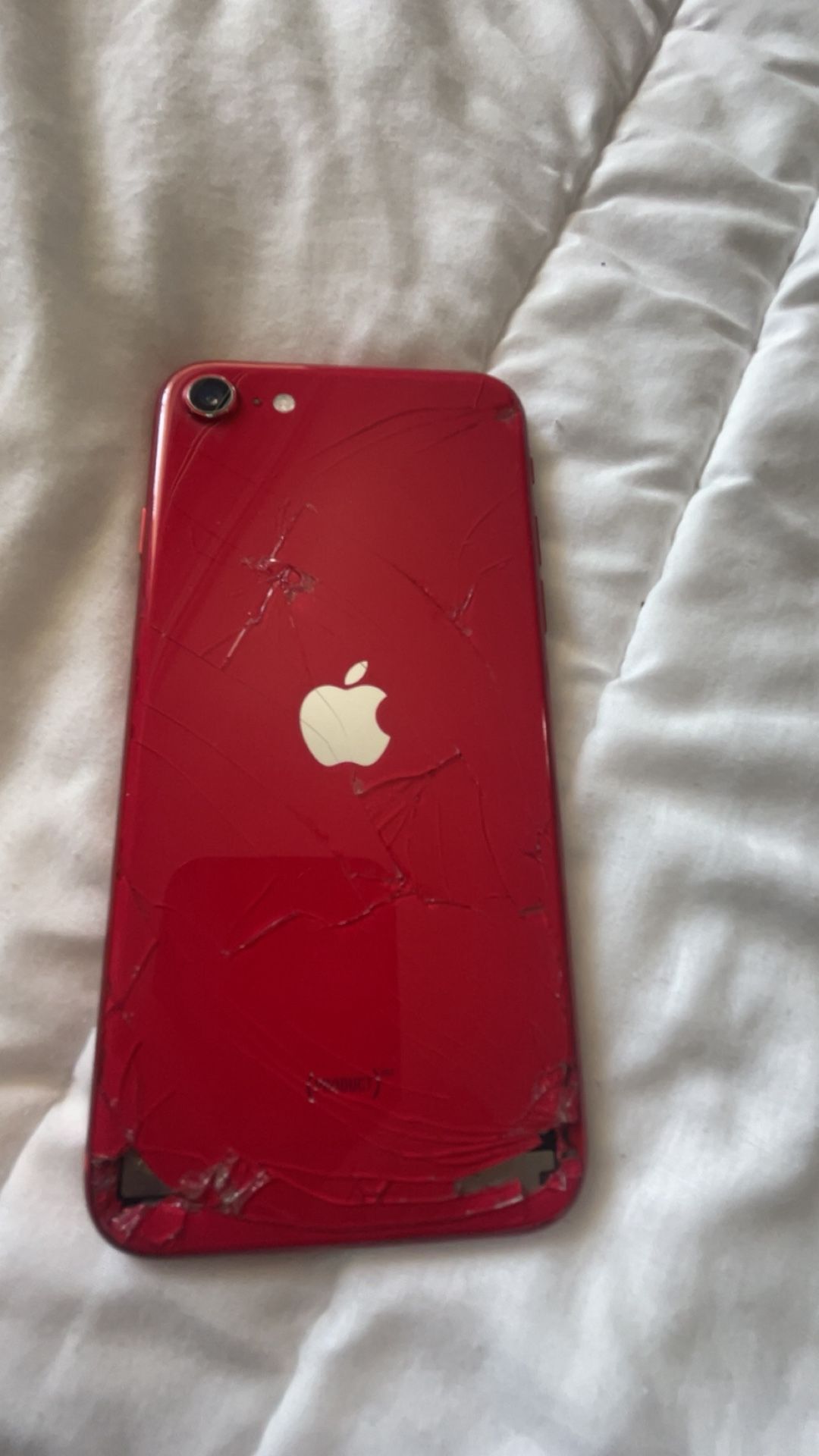 iPhone SE