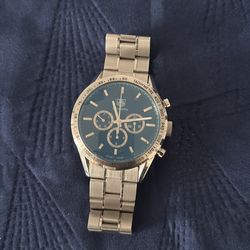 Tag Heuer Carrera Automatic Chronograph