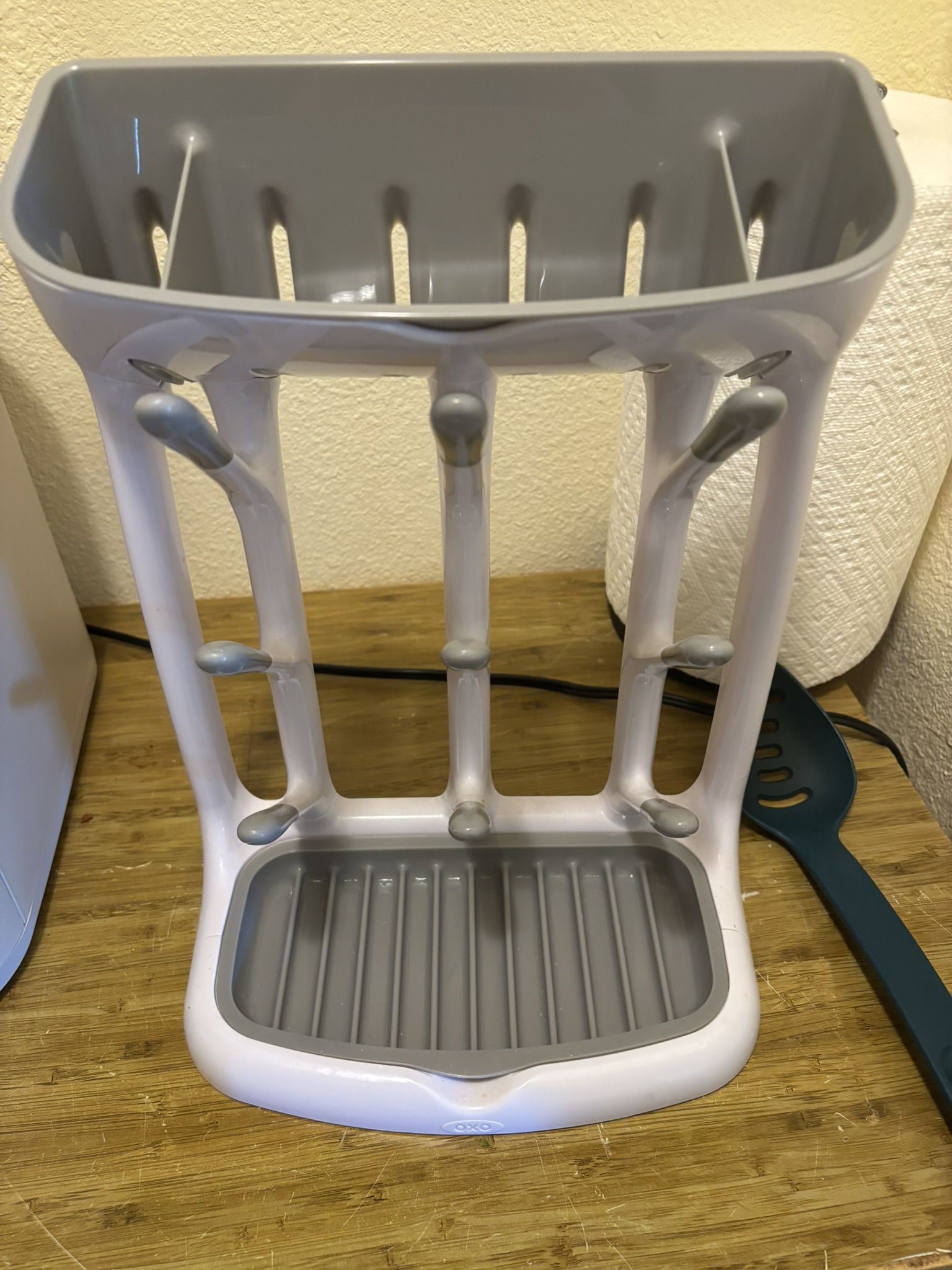 Baby Bottle Dryer Rack