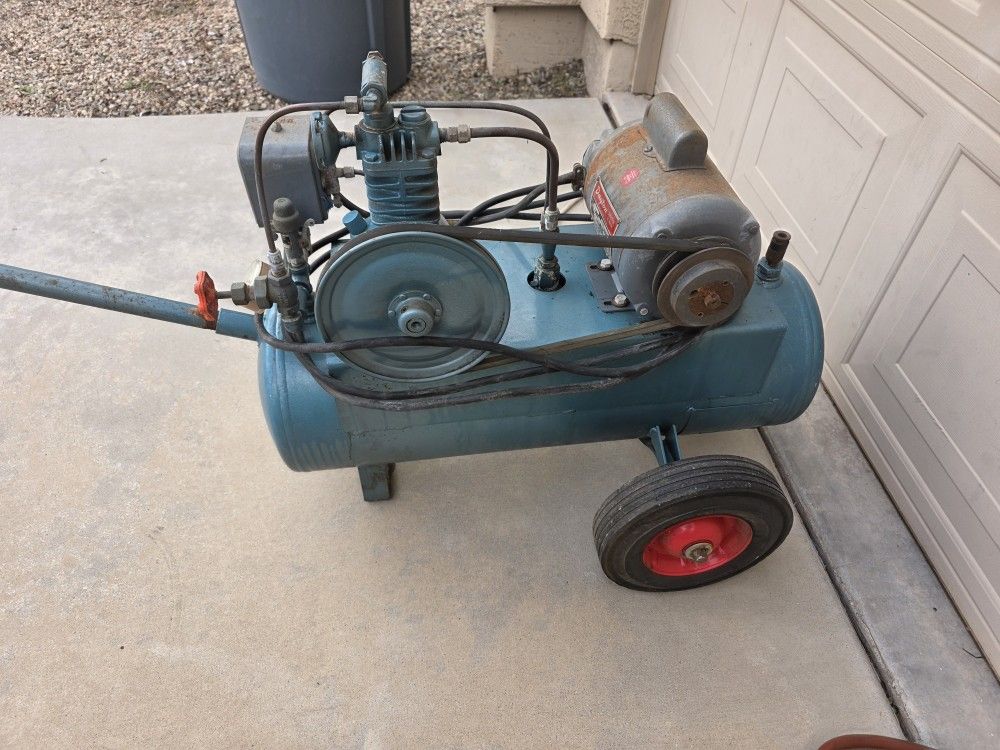 Air Compressor