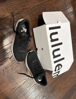 Lululemon shoes