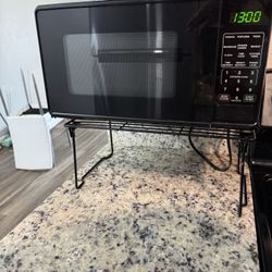 small microwave