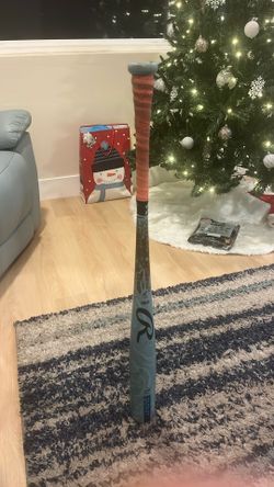 Rawlings Clout AI 33/30 BBCOR