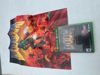 Doom 3 BFG Edition for Xbox 360 & Xbox One
