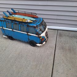 Volkswagen Bus Cooler 