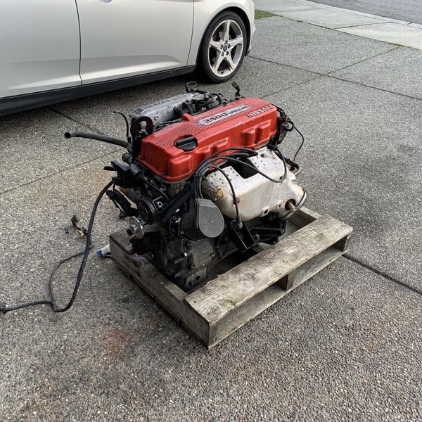 KA24E Engine for Sale in Lake Stevens, WA OfferUp