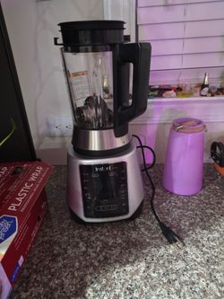 Instant Pot Blender- free pickup
