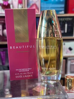 Estee Lauder beautiful edp 75ml