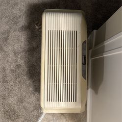 Window Air Conditioner 