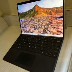 Surface Pro 8 Tablet/Laptop 11 Generation Windows 11 Touchscreen 