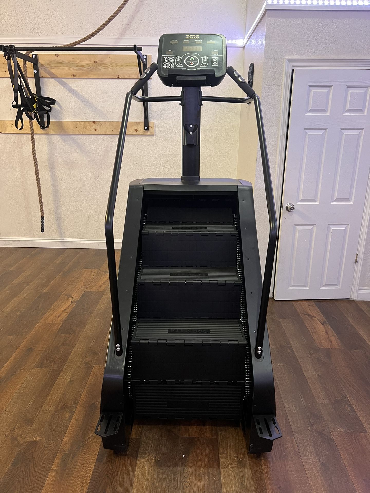 P1 Stairmaster (Free Delivery and install)