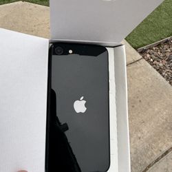 Iphone Se 2020 128Gb Unlocked 