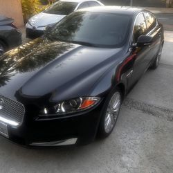 V8 2012 jaguar XF For Sale 