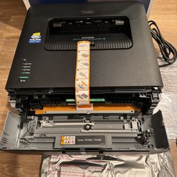 NEW Brother brand laser printer HL-L2320d 