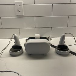 Oculus VR