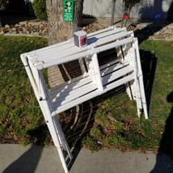 Portable corral Panels 