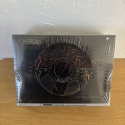 Zamazenta Etb $240