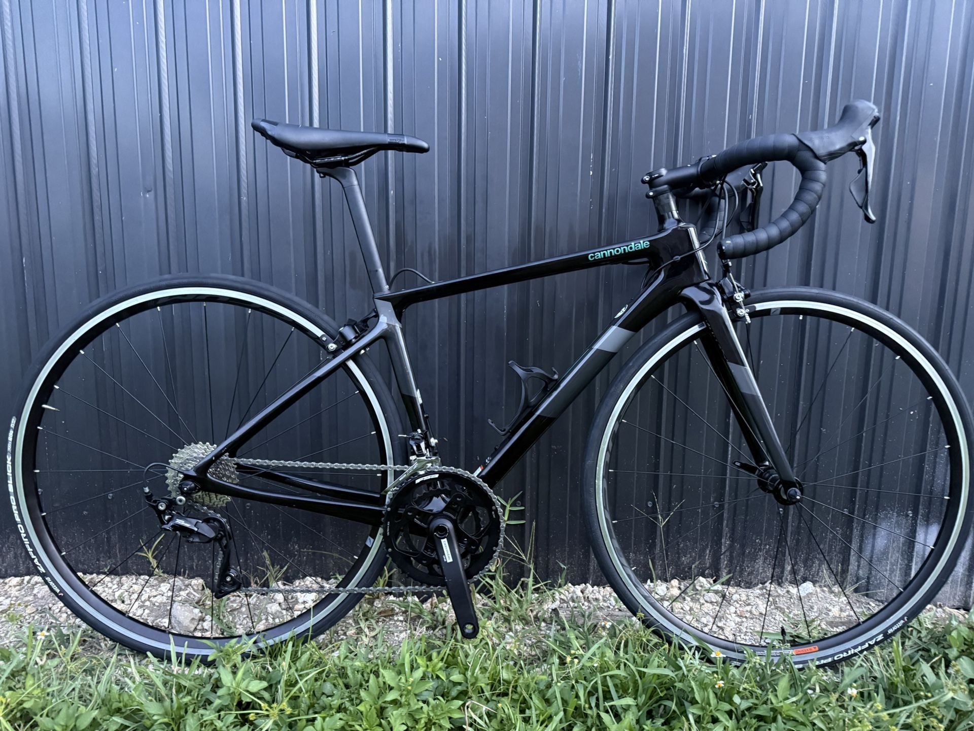 Cannondale SuperSixevo Carbon Road Bike (44)🇺🇸