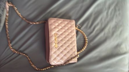 Bebe purse