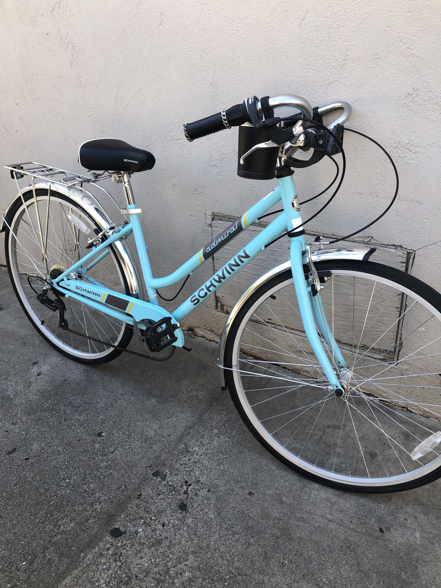 Schwin Adult Bike