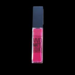 Maybelline New York Vivid Matte Liquid Lipstick