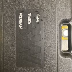 BW Fifth Wheel Attachment. 