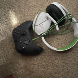 Xbox 1s 