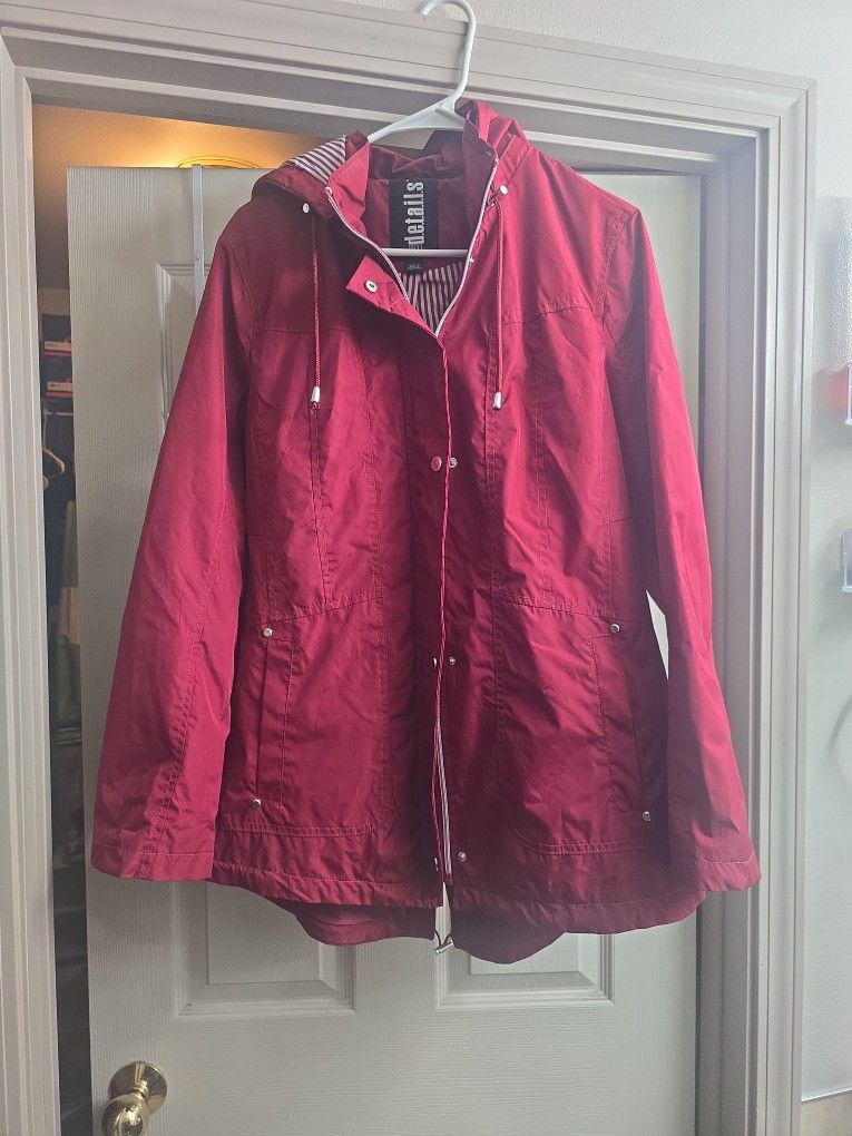 Womens L Jacket