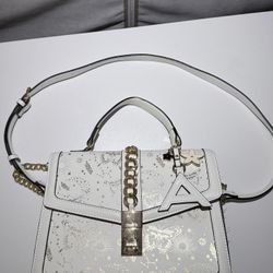 Aldo Satchel Bag