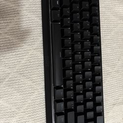 Wooting 60HE+ Keyboard