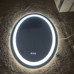 Brand New Beauty Mirror