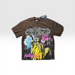 Godspeed size large