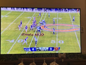 Vizio 65’ TV - M Series Quantum (2019)