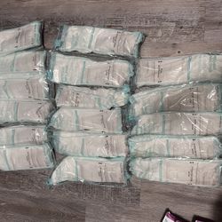 Post Partum Care Pads Baby Items