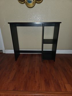 Small Desk