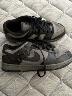 Women Dunk Low
