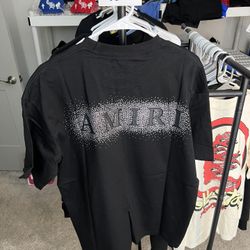 Amiri Shirt