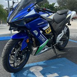Vitacchi Titan 250cc