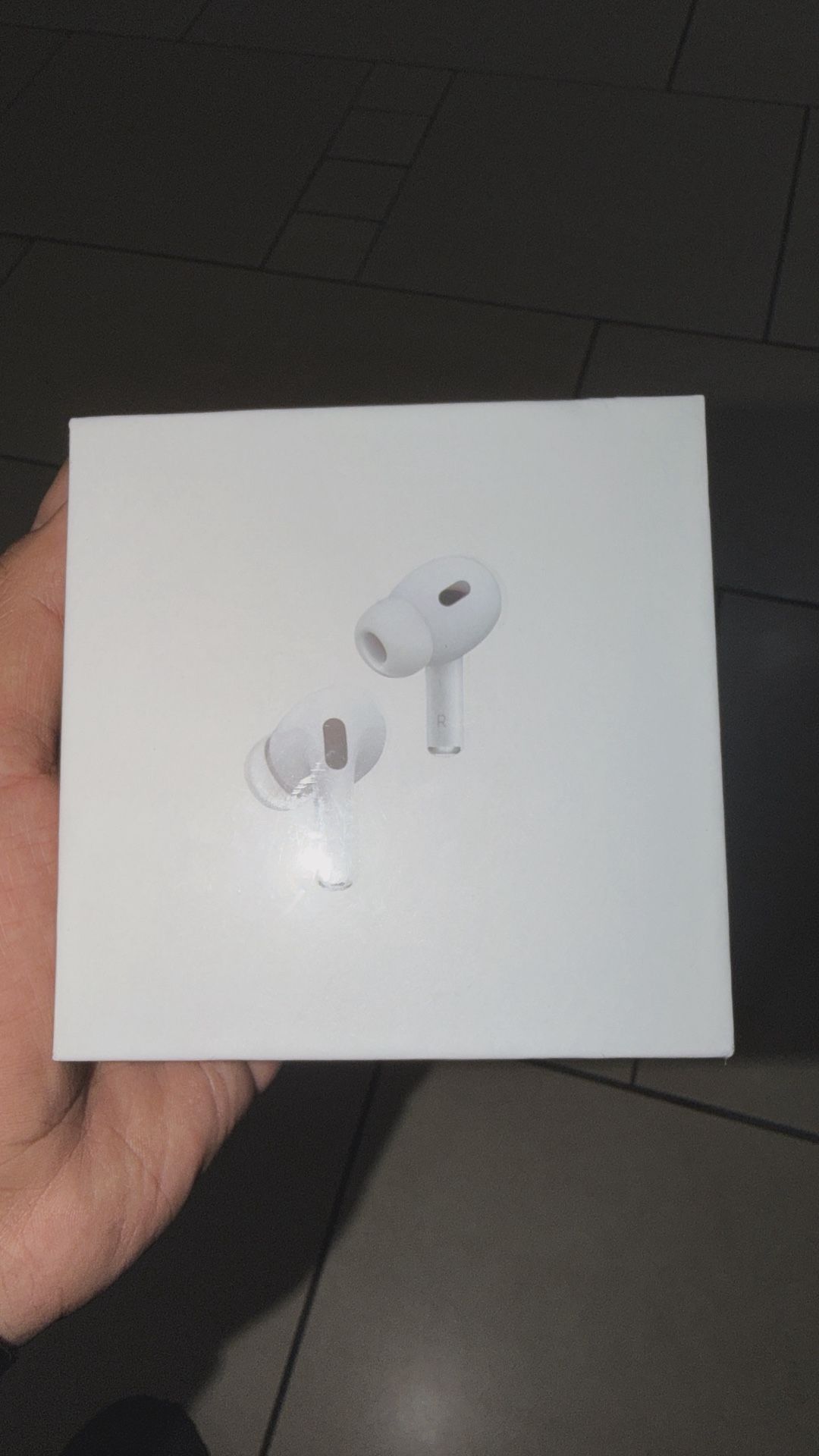 AirPods Pro