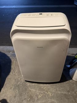 GE 1200 BTU Portable Air Conditioner